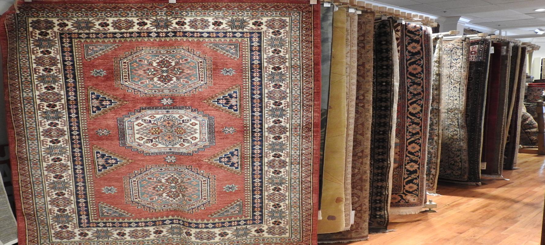 Shiraz Oriental Rug Gallery Ecommerce, Rugs Of The World Tampa Bay Floor