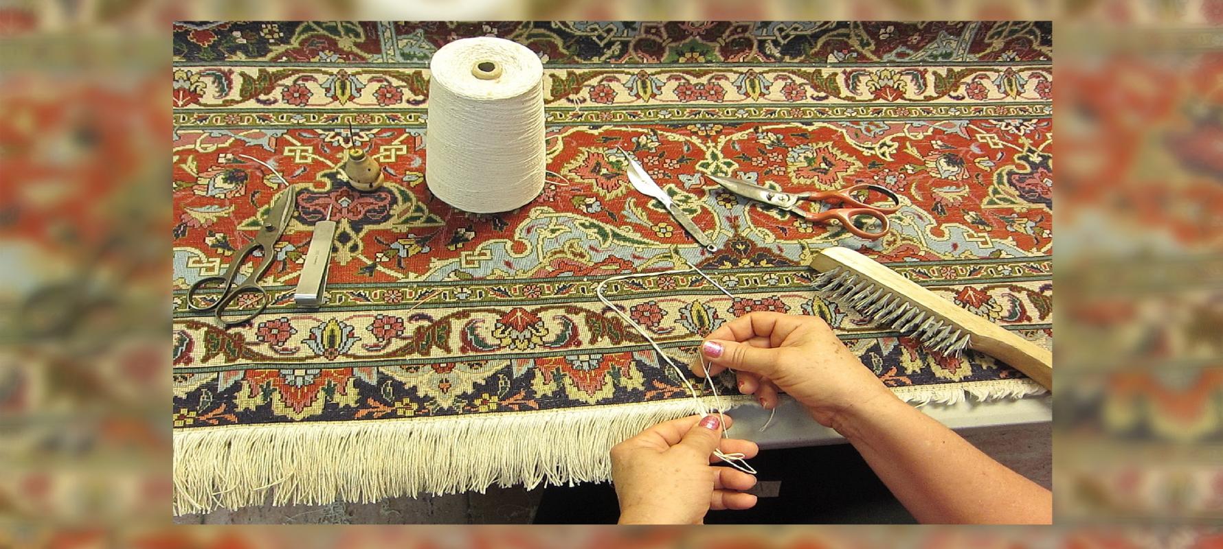 Shiraz Oriental Rug Gallery online store